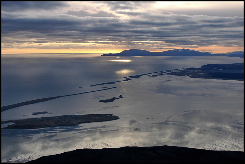 Ольский лиман