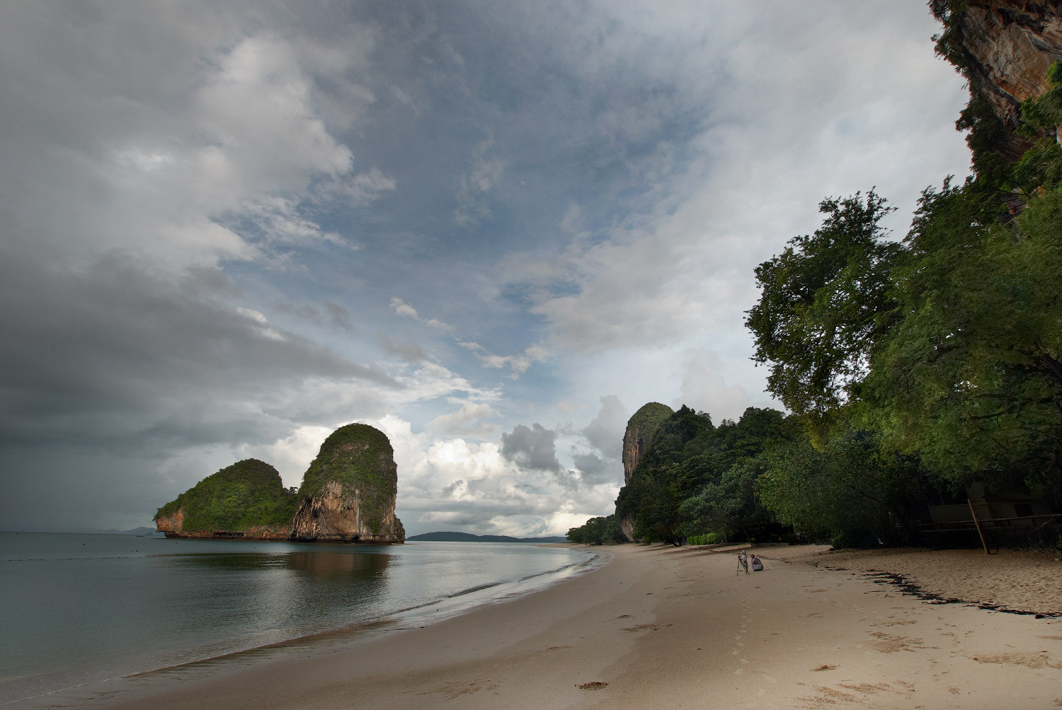 Railay_Krabi
