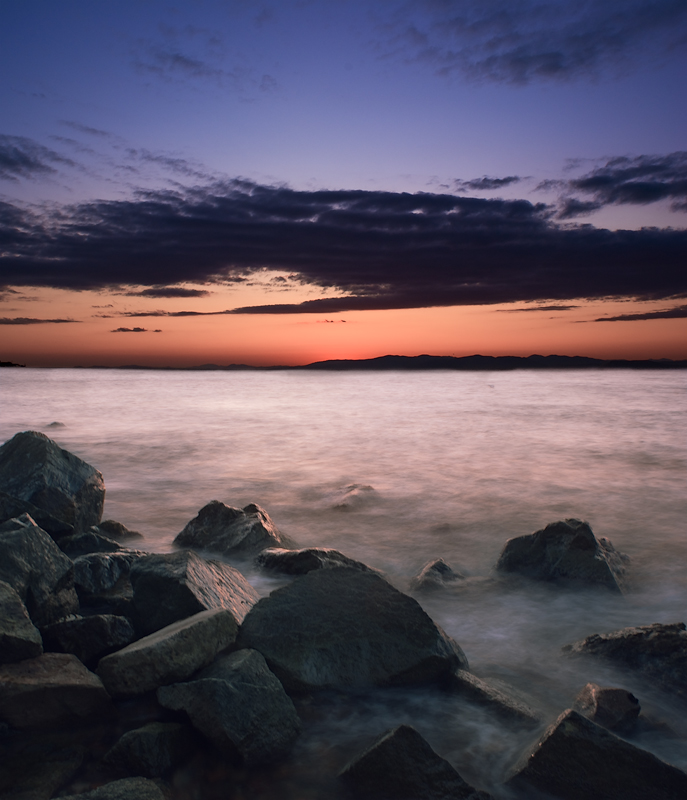 мыс Кунгасный