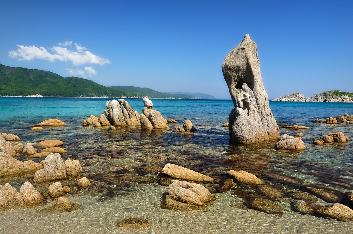 все там же только летом