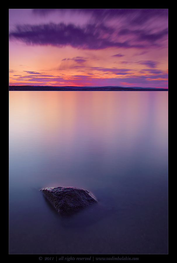 110 секунд тишины...