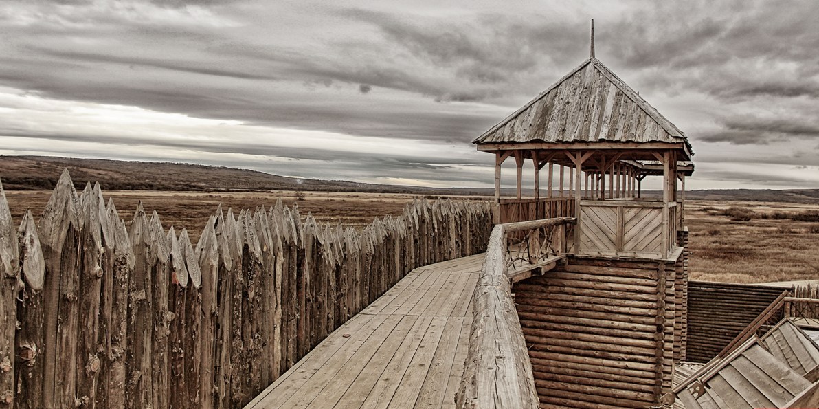 враг не пройдет