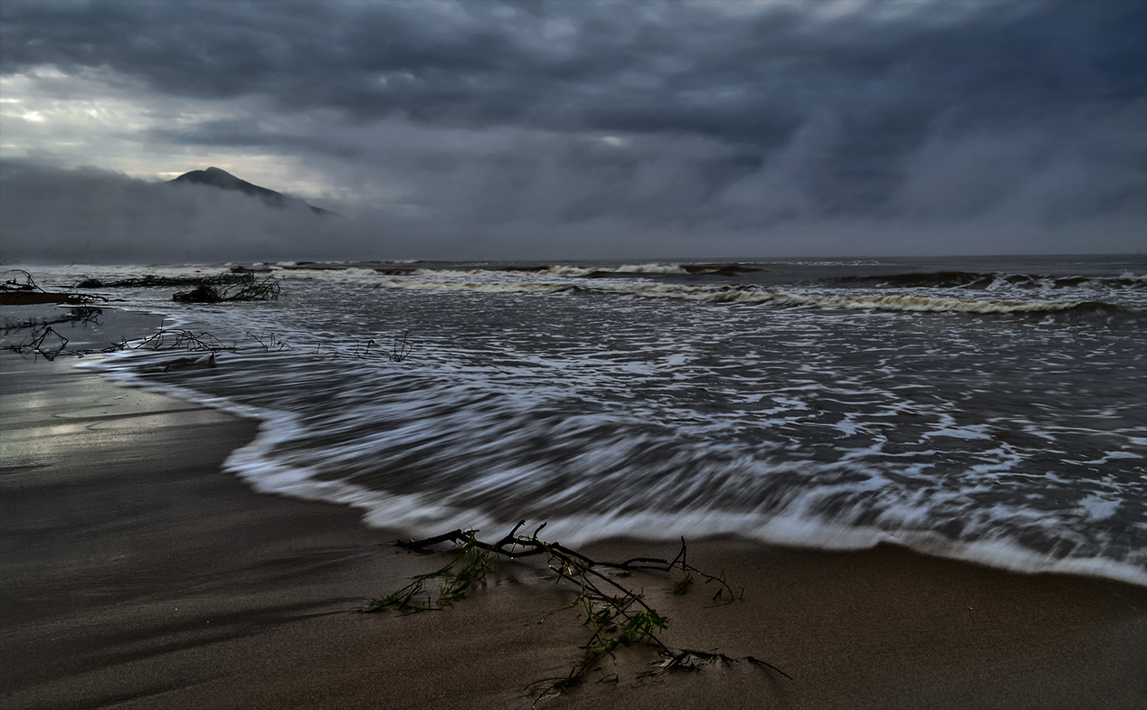 Вот отдохну и поплыву дальше
