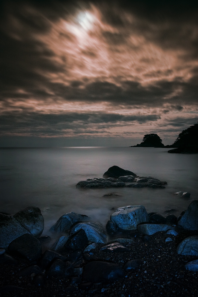 полнолуние II