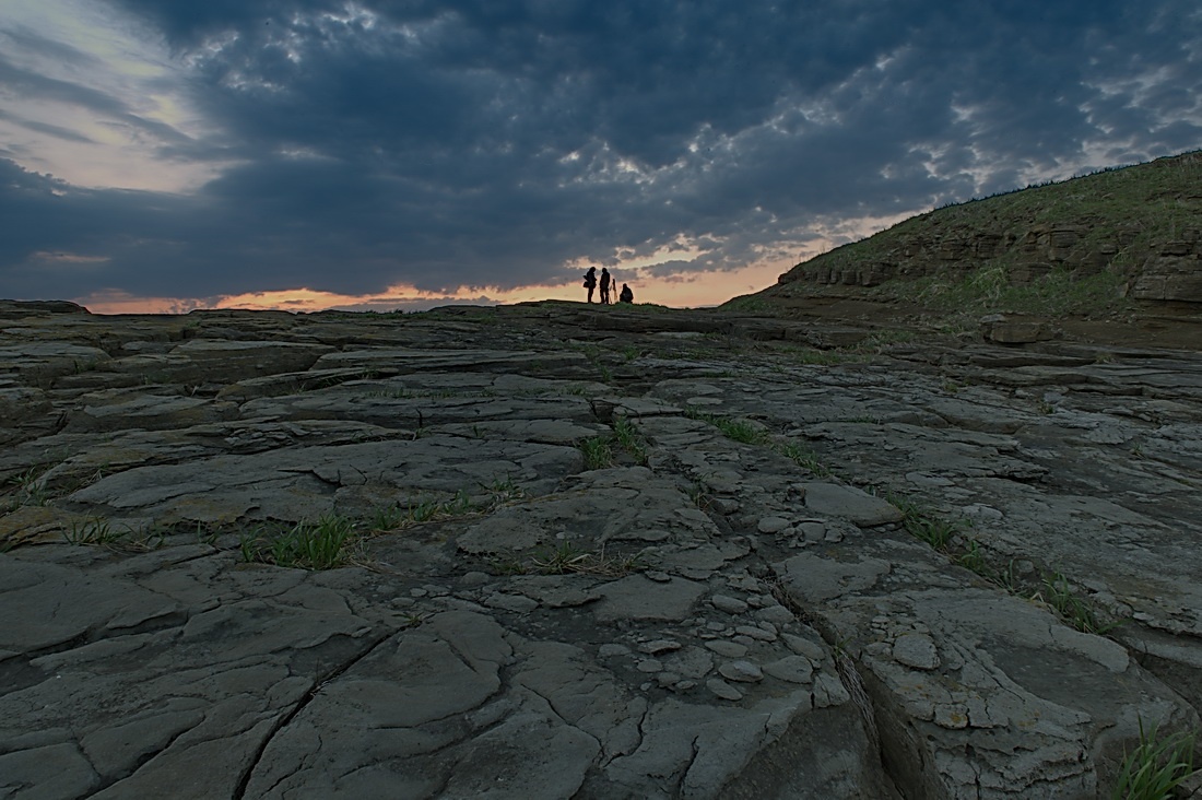 Когда все отснято