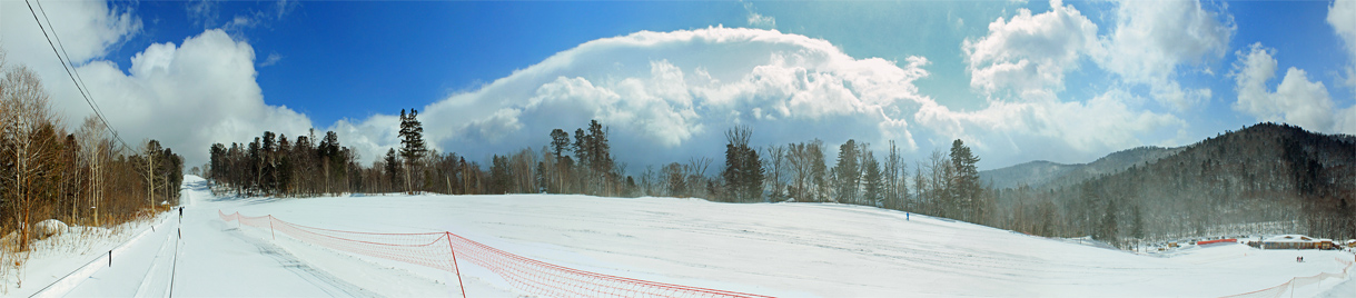 На востоке На Востоке