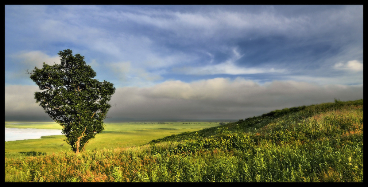 Слушая ветер 2