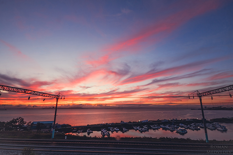 Моргородок