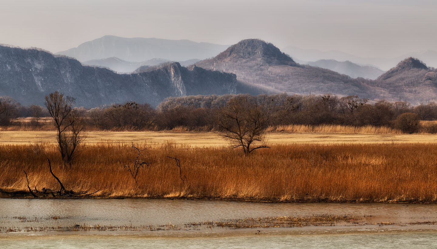 хребет Чандалаз 2