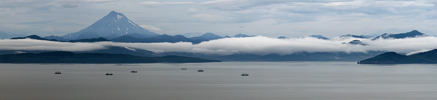 С утреца из оконца...