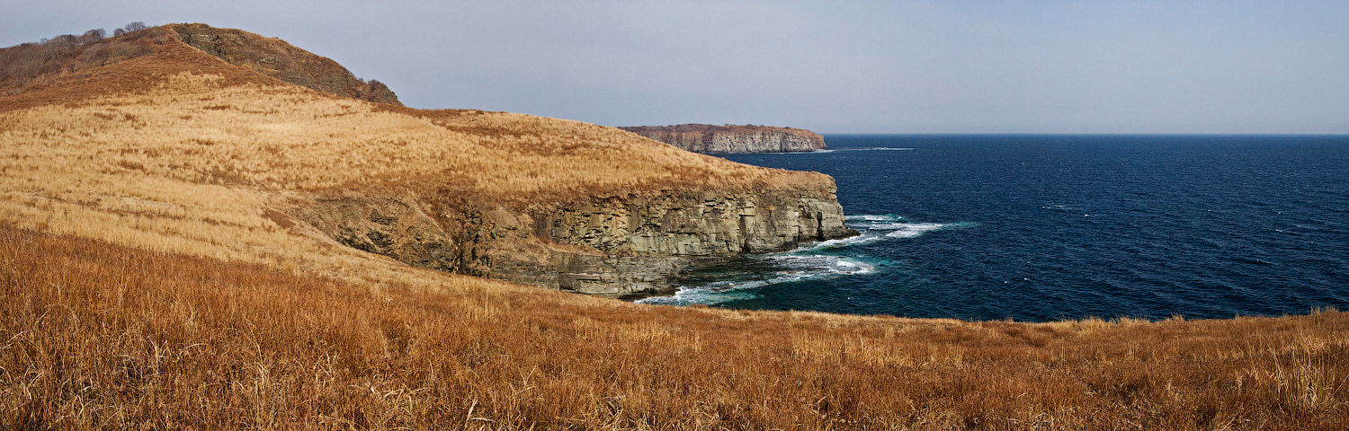 Краски весны