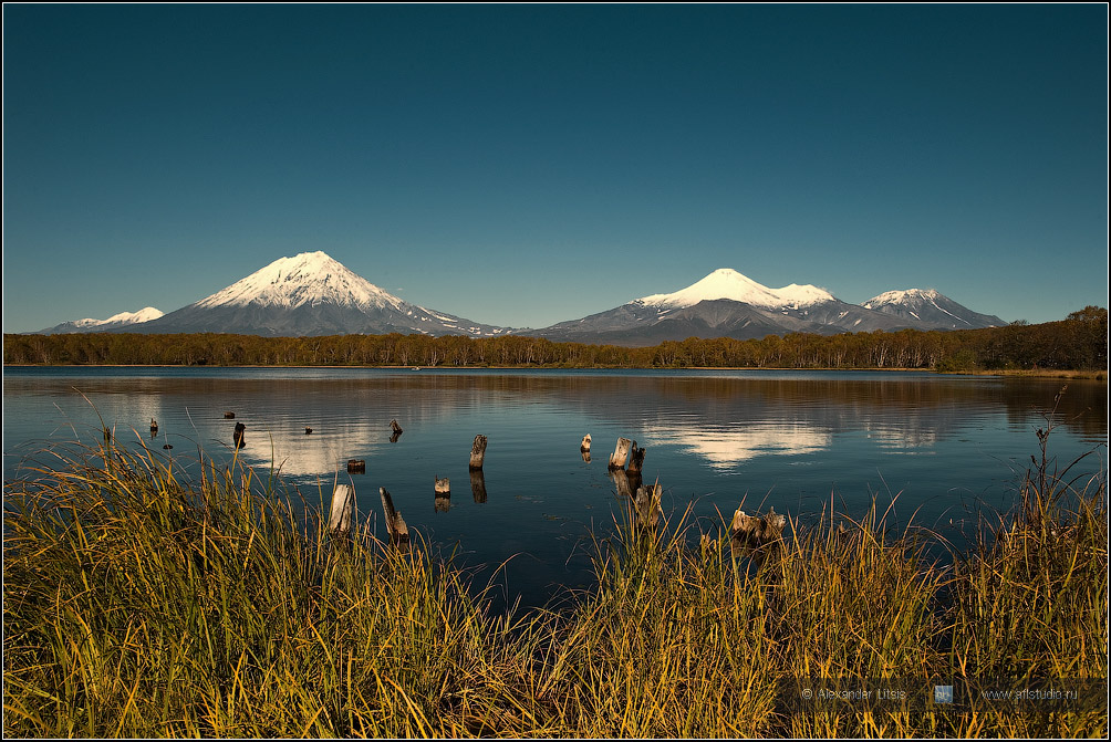 И все вроде бы к тому, что завтра осень....:)
