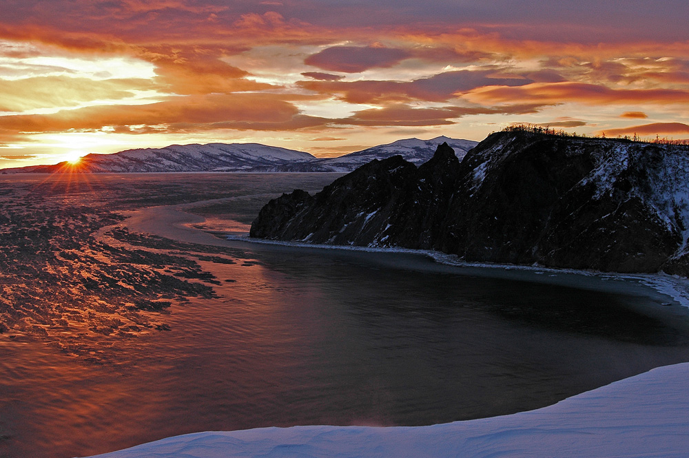 Бухта Гертнера