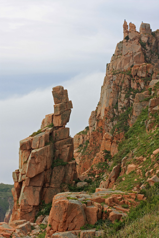 Неустойчивое равновесие