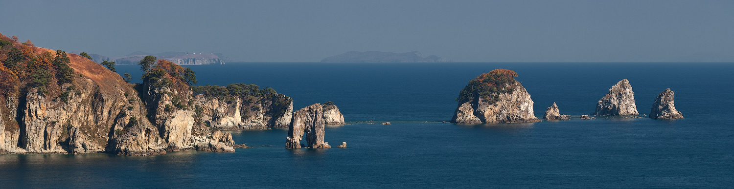 острова (part 2)