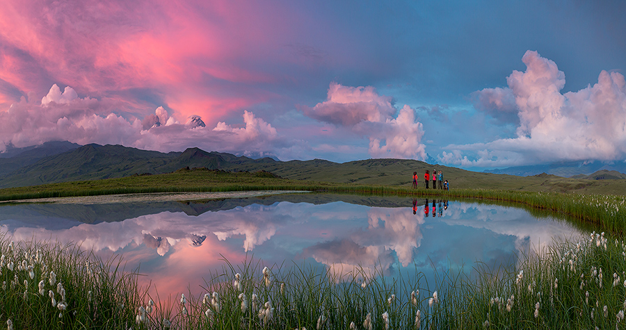 Ловцы света