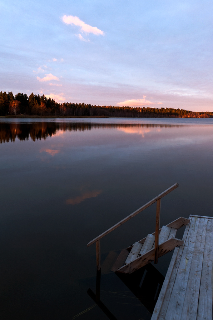 Рассветная