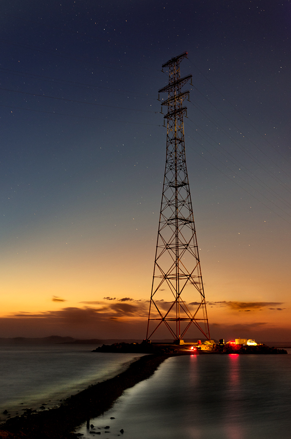 Пейзажи гламурим