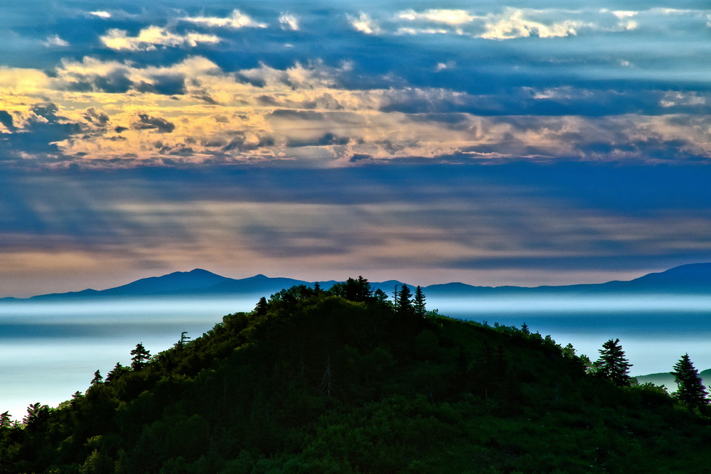 Сказочные дали