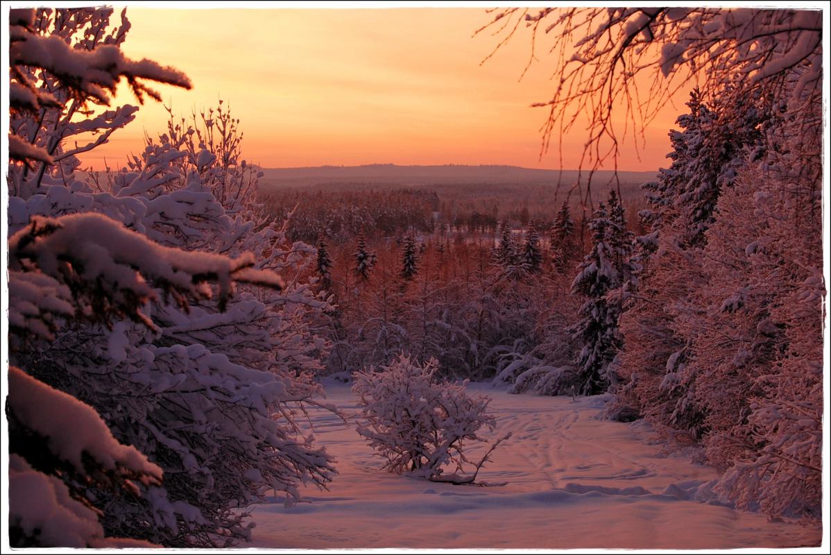 За далью - даль