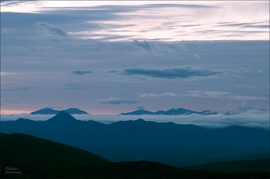 Ощущение пространства
