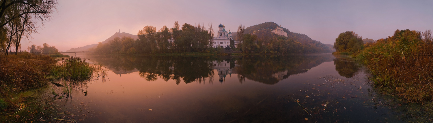 Осенний звон колоколов-III