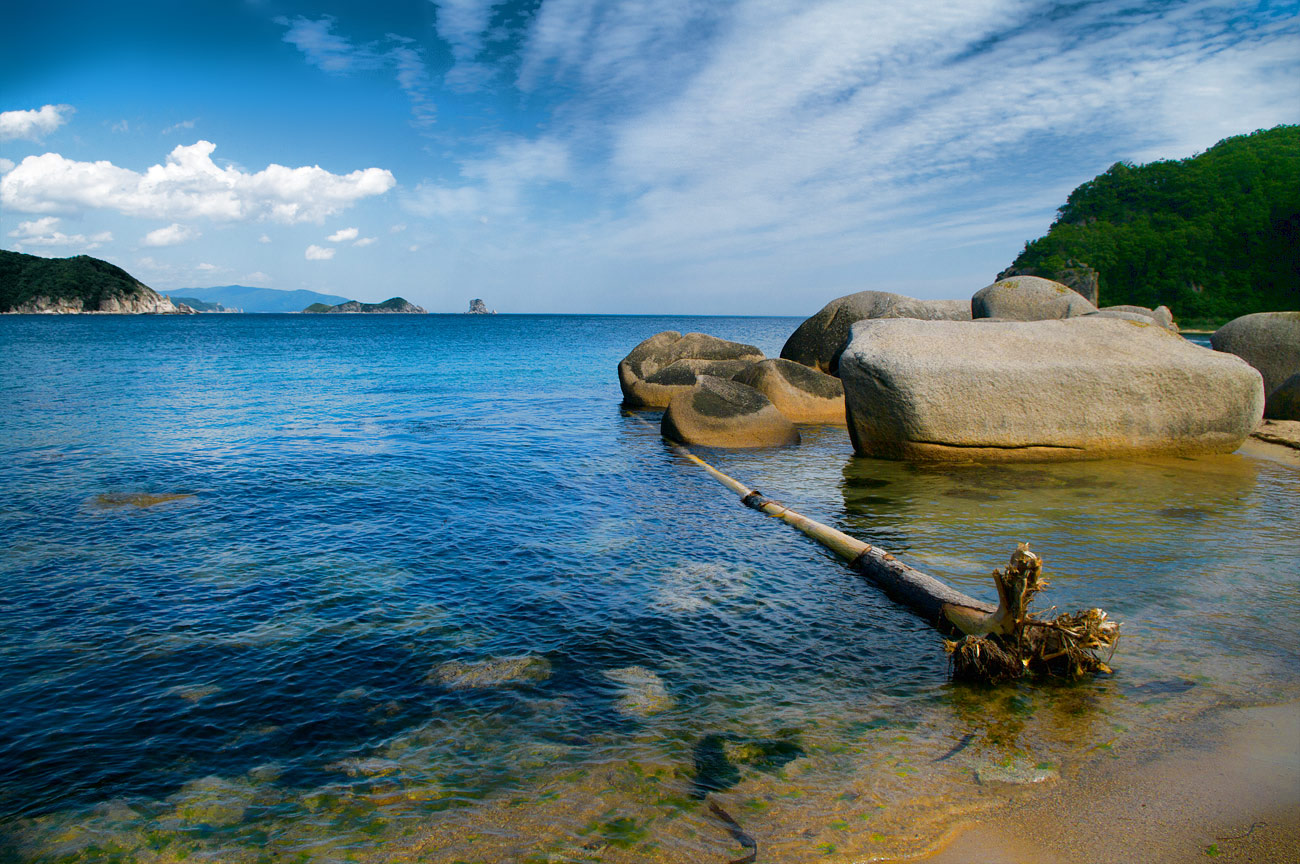 Окуневая (2)