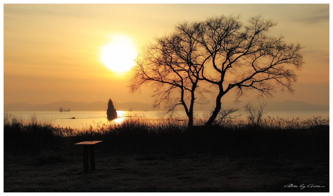 Февральский вечер 2