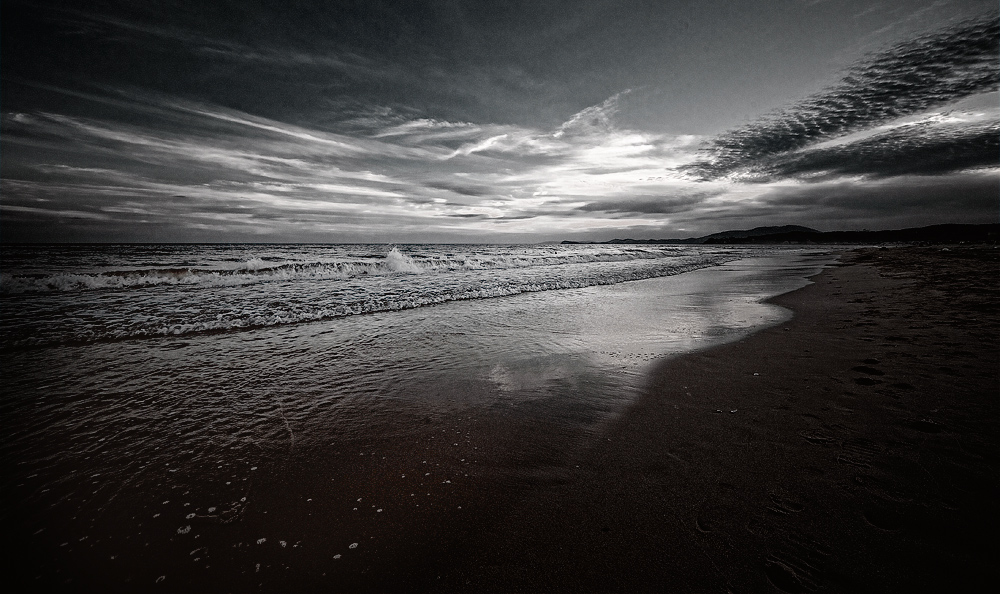 ...апять про морие окиян