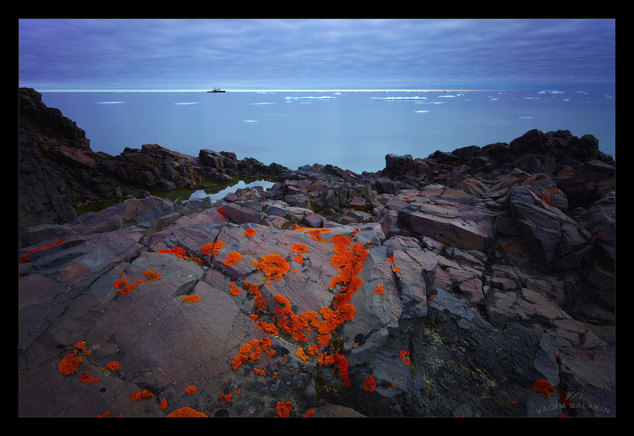 Мыс Тегеттхоф