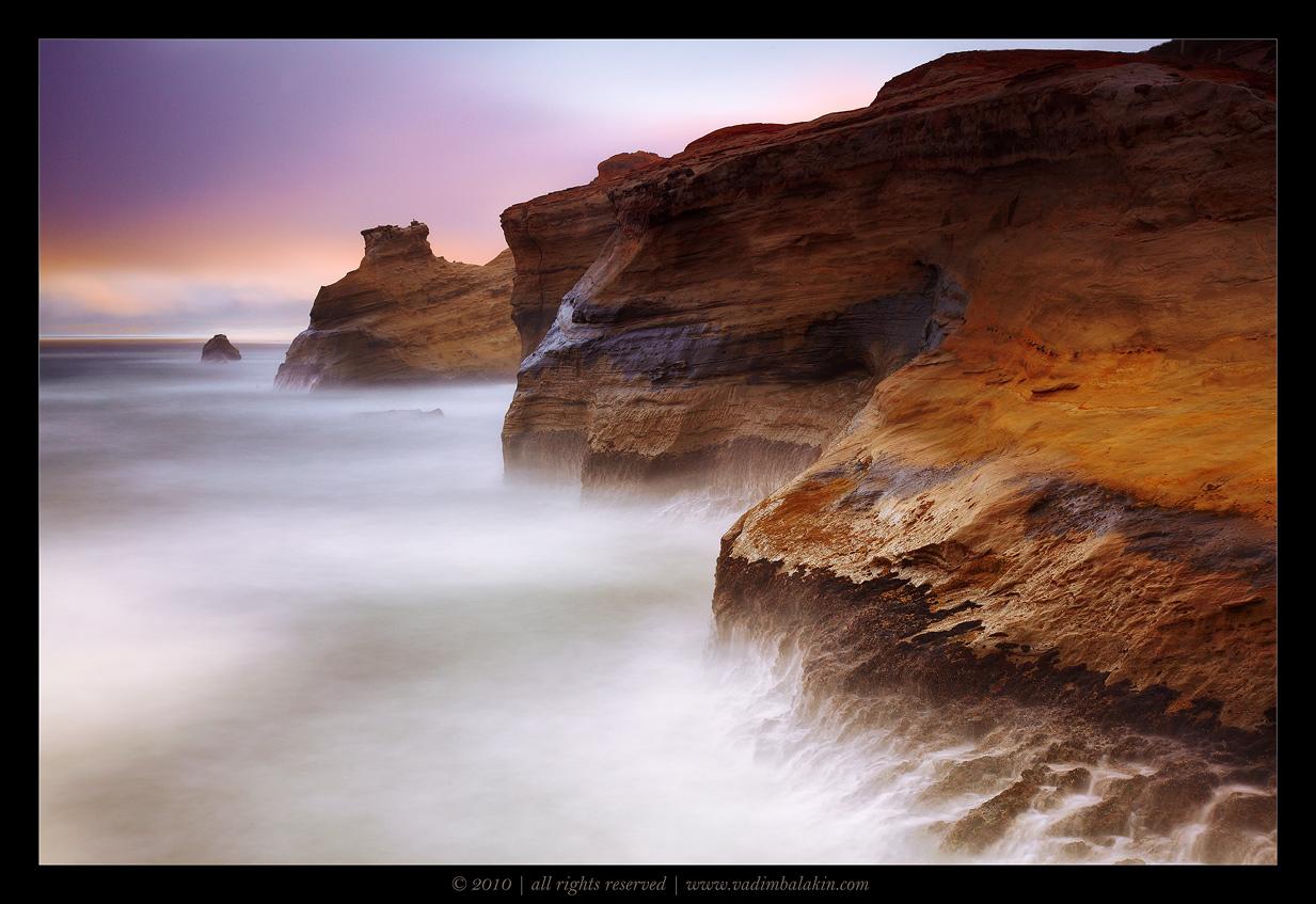 Противостояние