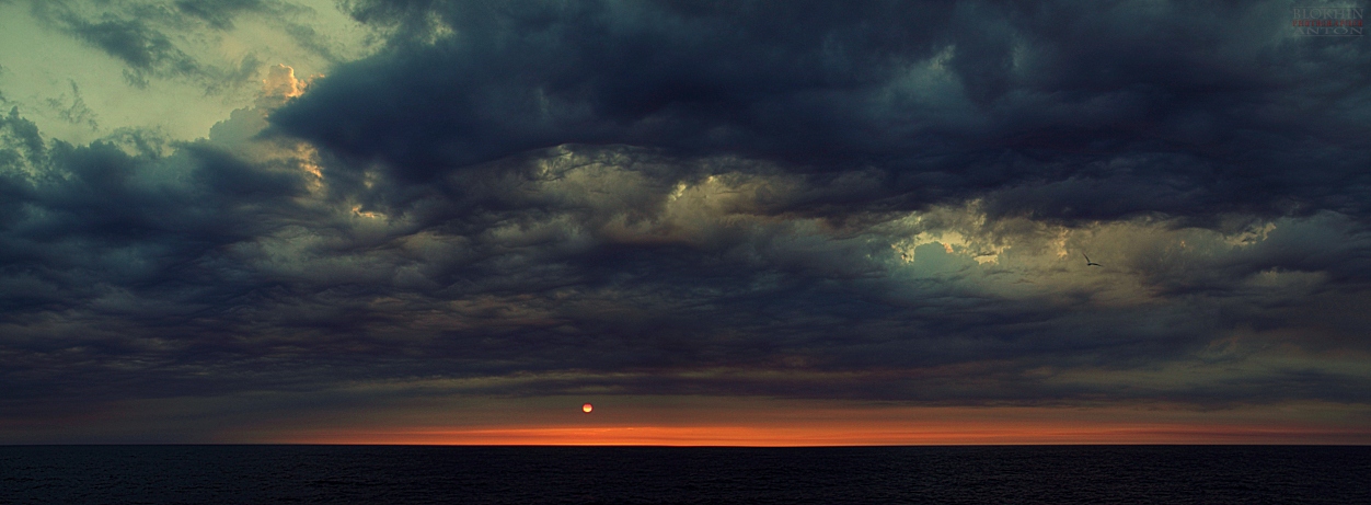 Безмятежность