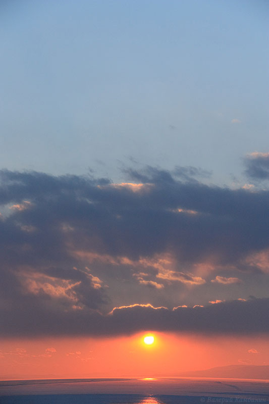 Взгляд Большого брата