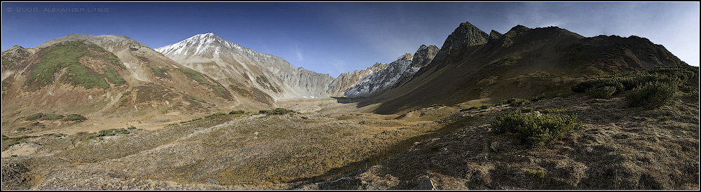 Цирк Летней Поперечной