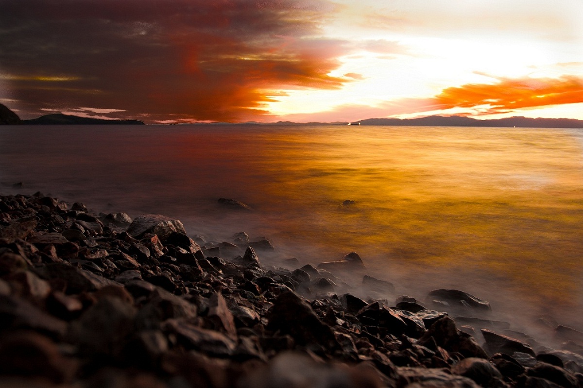 Планета Марс.