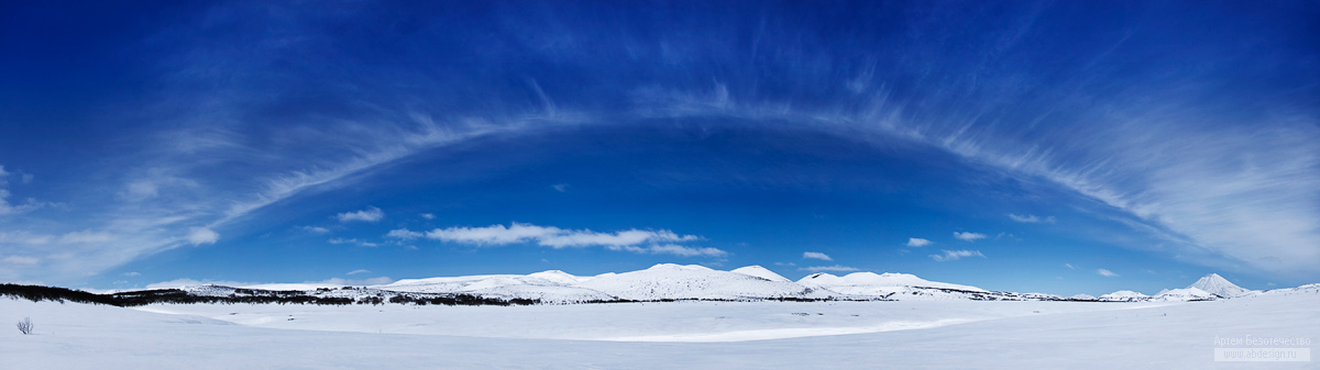 Замыкая круг