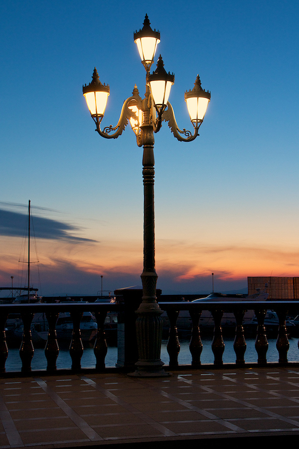 Баян Владивостокский