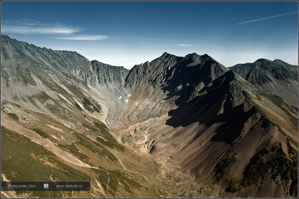 Летняя Поперечная