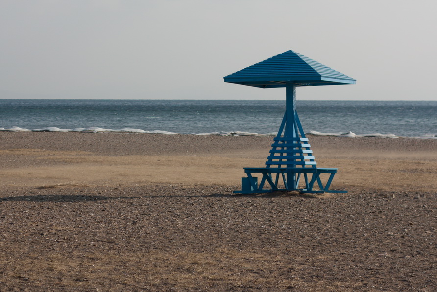 спокойствие, разве нет?