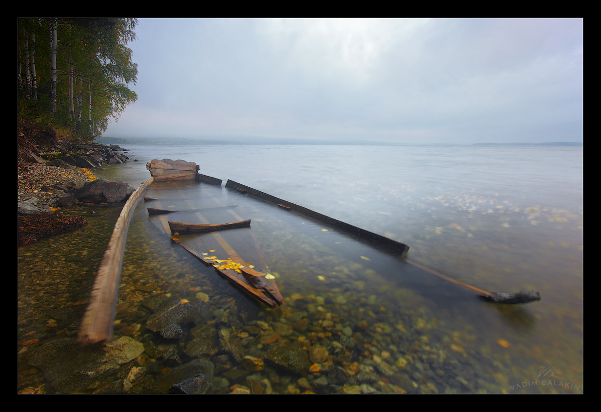Наследие викингов