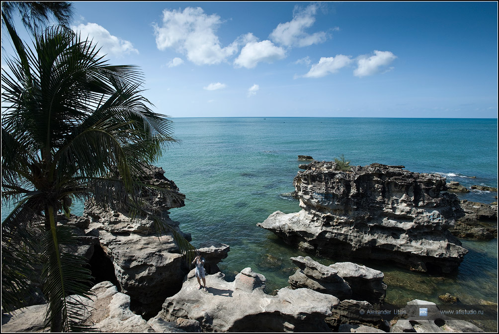 Сиамский залив