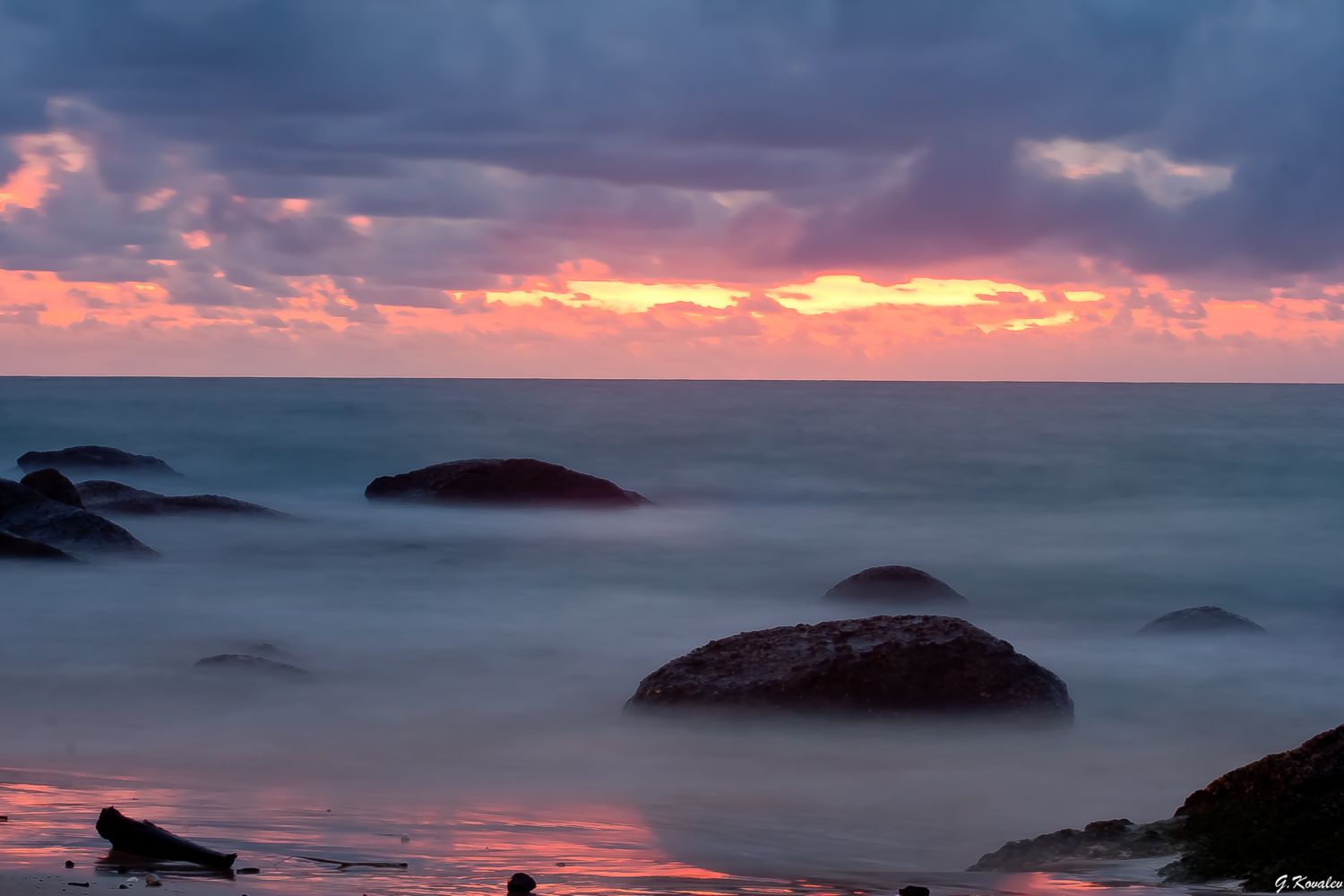 Марсианские хроники...