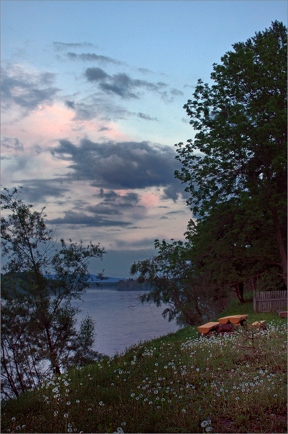 взлётная площадка