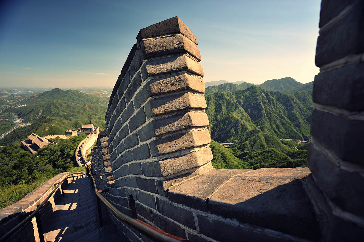 #157 из серии "Новый Китай"