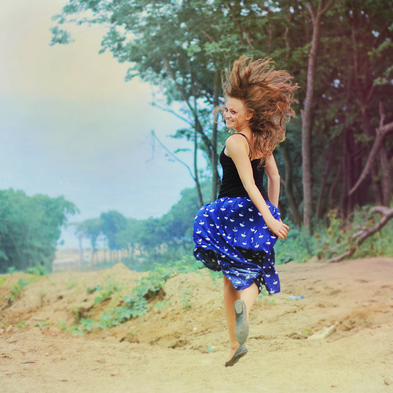 Рада рада :)