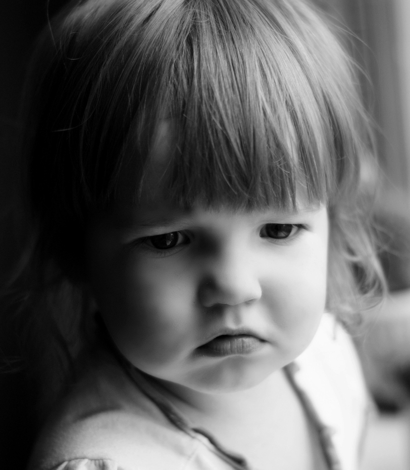 Как же тяжела жизнь...