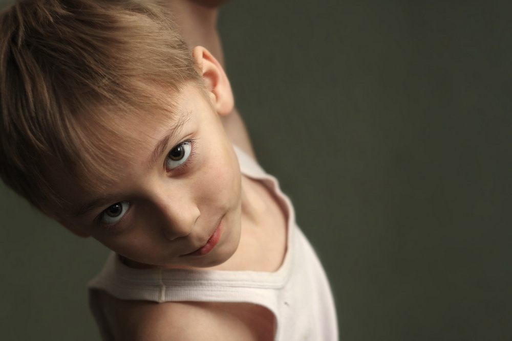 Маленький Моцарт