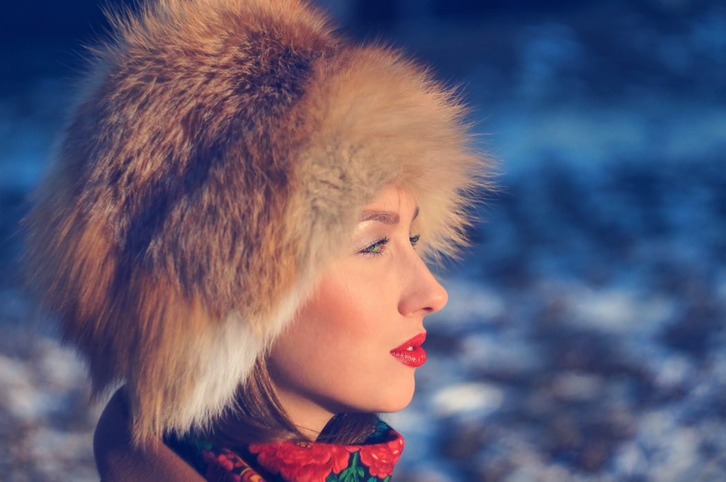 А зимы не хотите?)