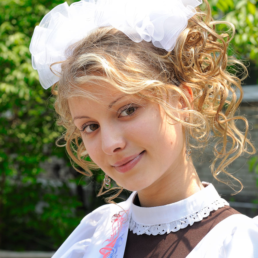 где-то в сентябре