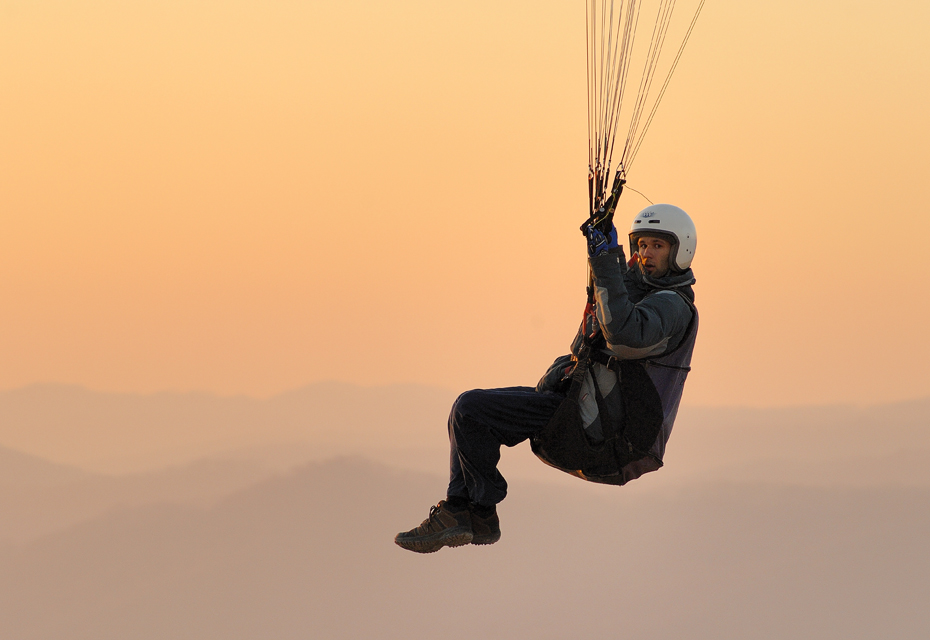 не шалю, никого не трогаю (с)